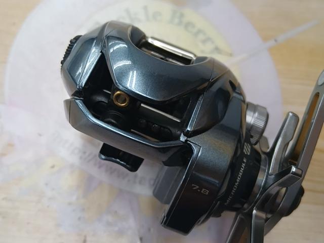 22アルデバランBFS HG LH