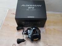 22アルデバランBFS HG LH