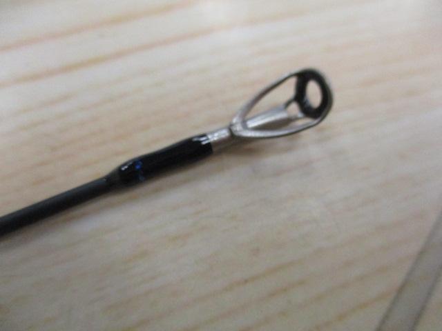 ブルートレック DBTC-70H-S