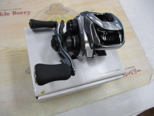 21ジリオン SV TW 1000XH