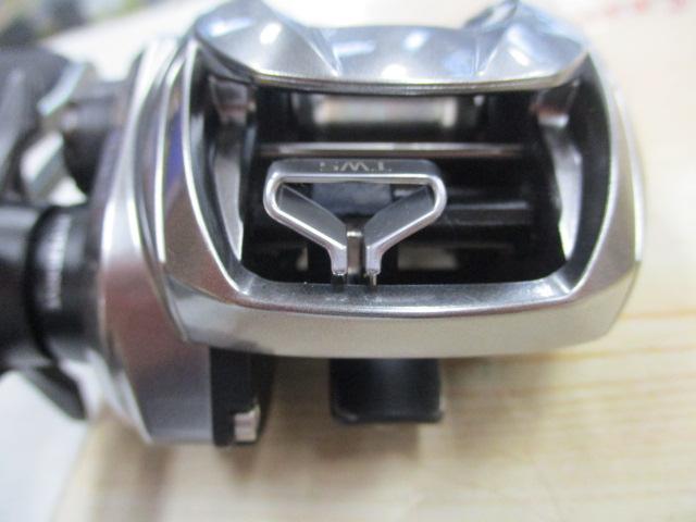 21ジリオン SV TW 1000XH