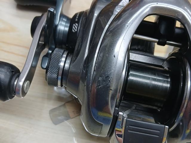 15メタニウムDC (LH) 前期モデル