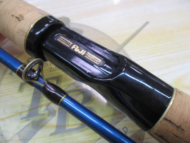 ブルーダー BC-63M