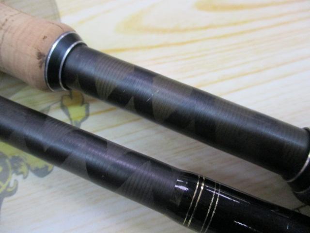 ホーネットスティンガープラス HSPC-711MH MGS