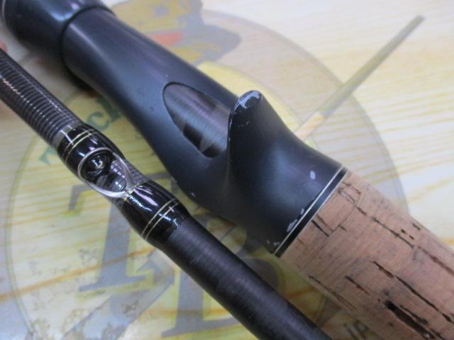 ホーネットスティンガープラス HSPC-711MH MGS