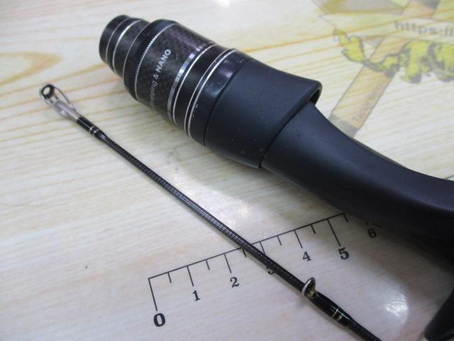 ホーネットスティンガープラス HSPC-711MH MGS