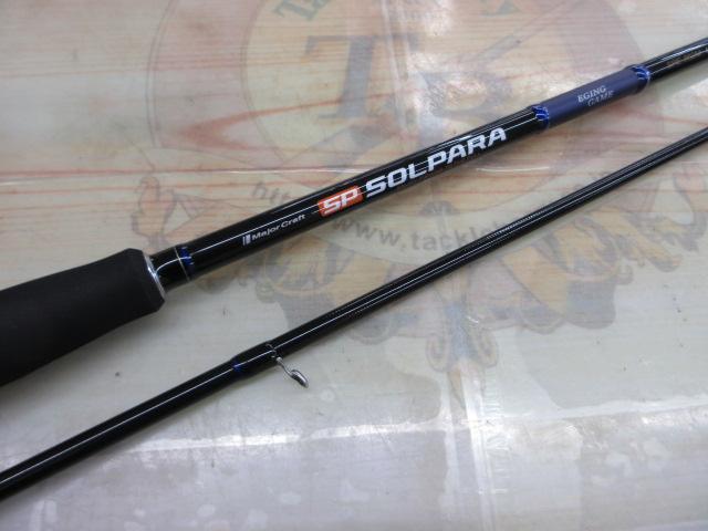 24ソルパラ SPE-862M