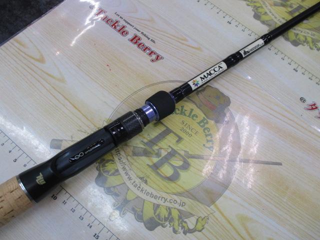 マッカ HUMC-71H