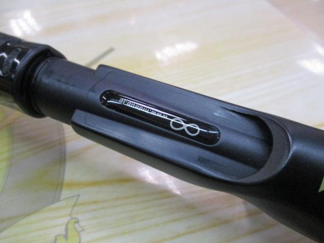 マッカ HUMC-71H