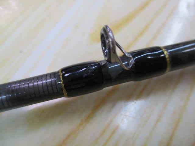 ヘラクレス HCSC-65ML+PLUS