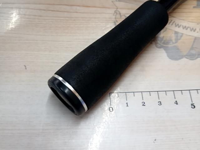 エクスプライド 263L-S