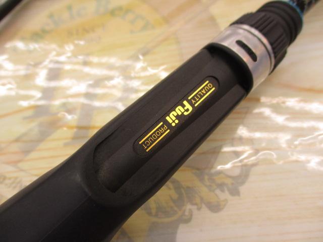 ジェットセッター 60C