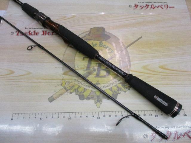 クラッガー S72ULR ワイドアイズ