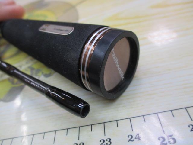 クラッガー S72ULR ワイドアイズ
