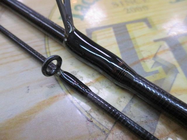 クラッガー S72ULR ワイドアイズ