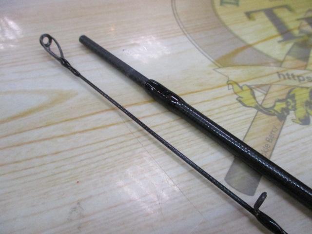 クラッガー S72ULR ワイドアイズ