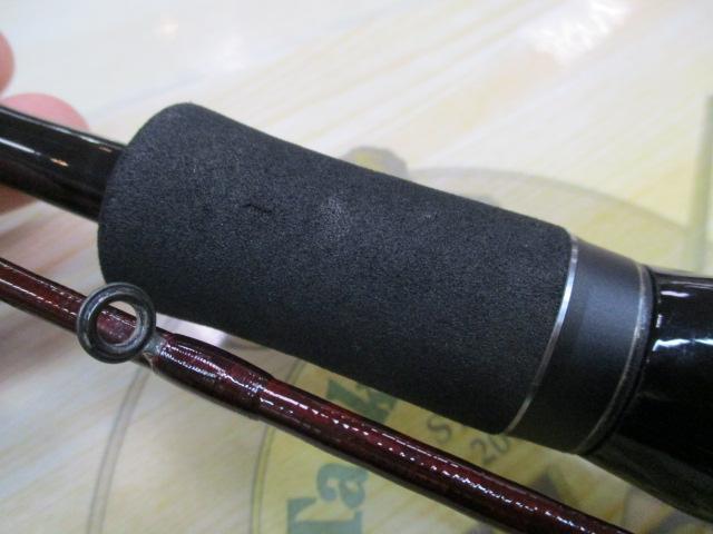 スコーピオンXV 1651F-2