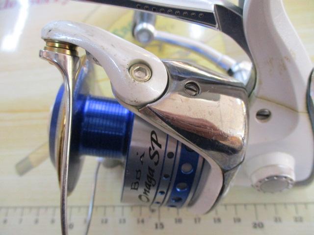 06BB-X尾長スペシャル 8000