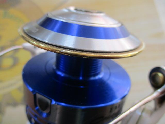 06BB-X尾長スペシャル 8000