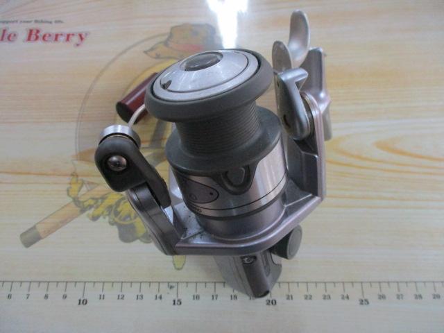 02BB-X EV 3000
