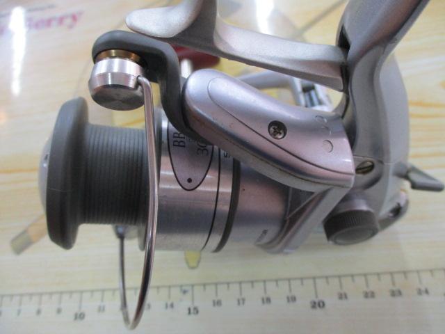 02BB-X EV 3000