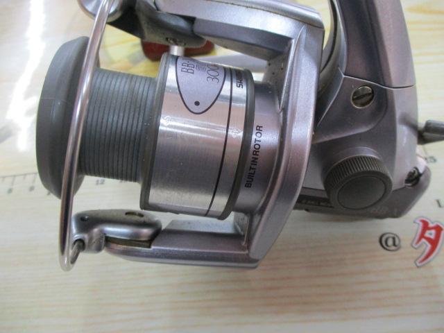 02BB-X EV 3000