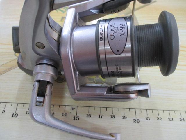 02BB-X EV 3000