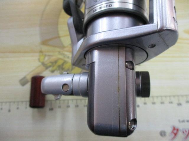 02BB-X EV 3000