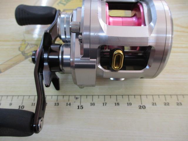 15キャタリナ BJ100P-RM
