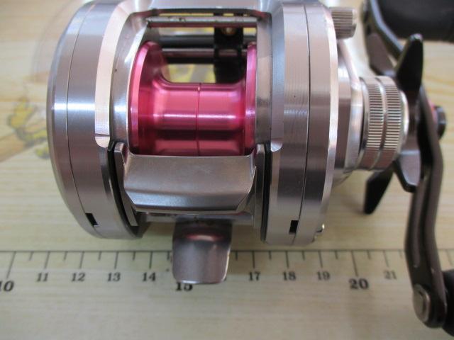 15キャタリナ BJ100P-RM