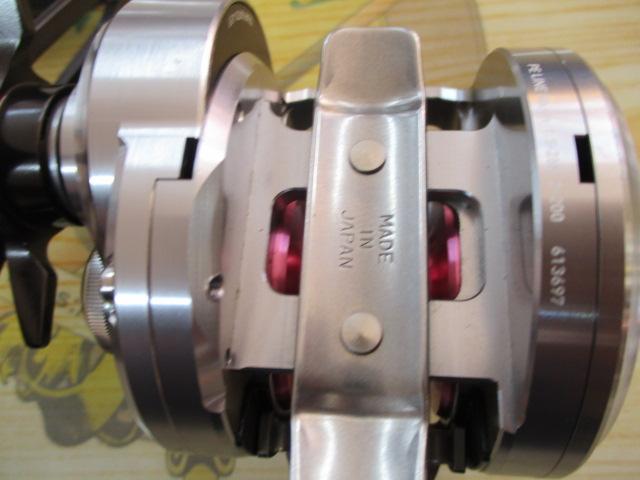 15キャタリナ BJ100P-RM