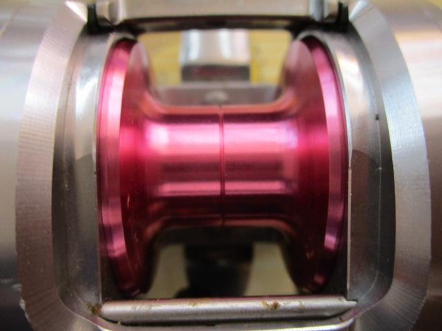 15キャタリナ BJ100P-RM