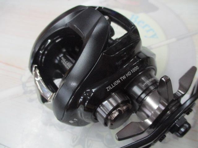 22ジリオン TW HD 1000XH