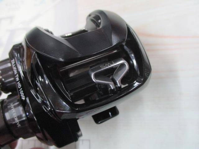 22ジリオン TW HD 1000XH