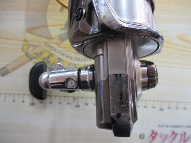 06トーナメントISOZ 2500LBD