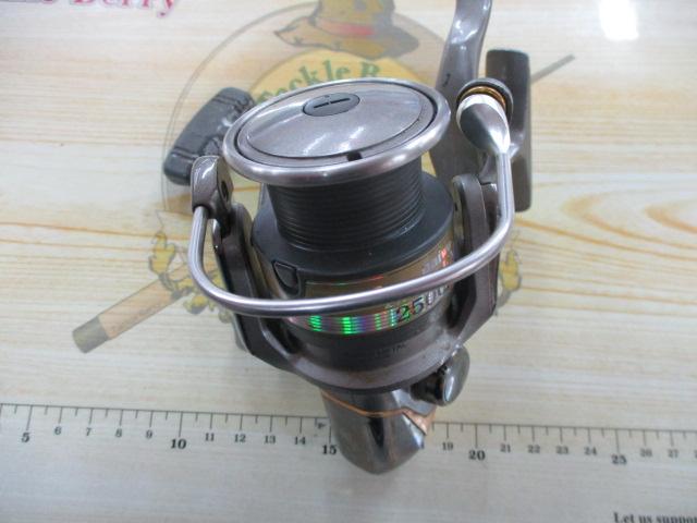 エンブレムZ 2500LBC