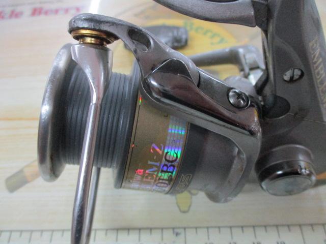 エンブレムZ 2500LBC