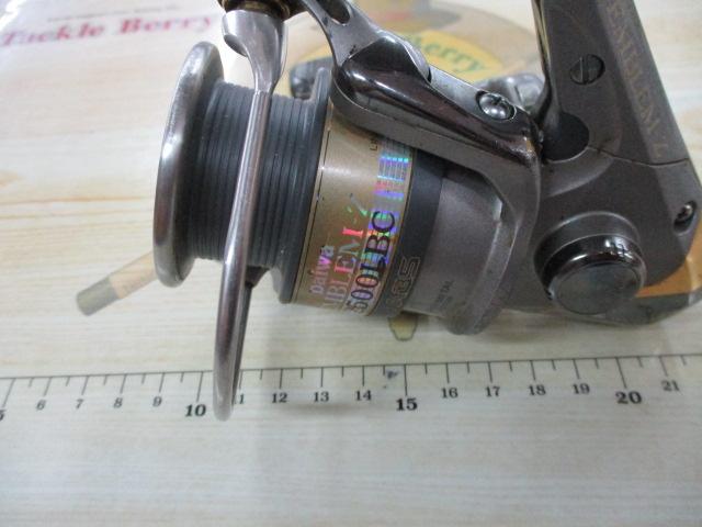 エンブレムZ 2500LBC