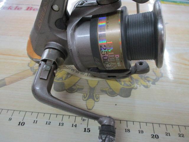 エンブレムZ 2500LBC