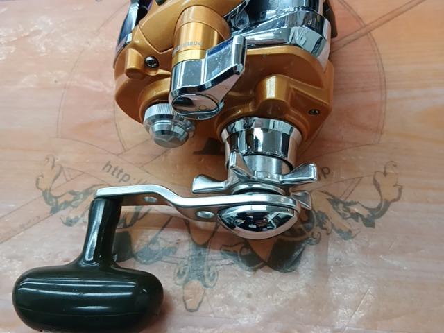 シーボーグ 150S