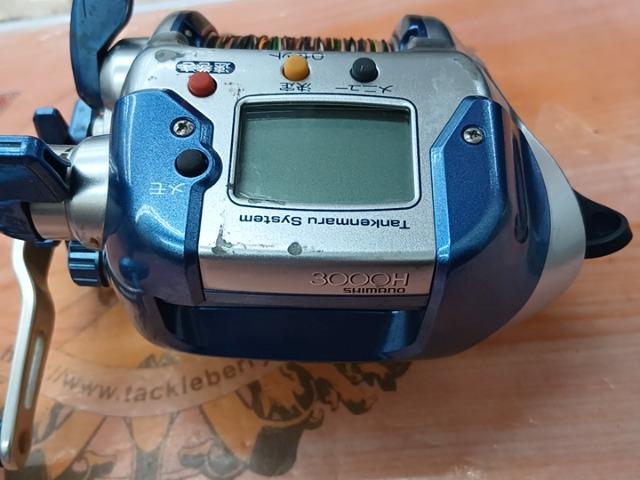 04電動丸 3000H