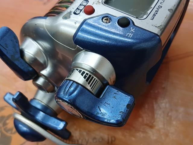 04電動丸 3000H