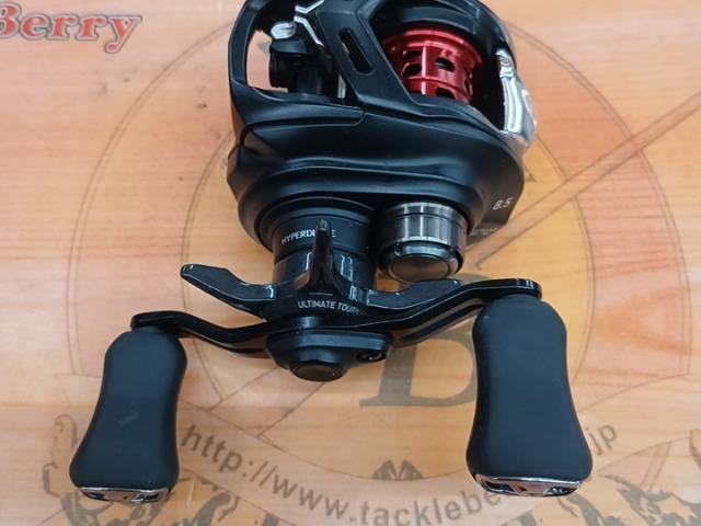 25アルファス BF TW 8.5L