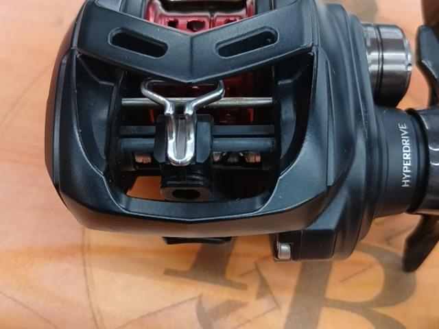 25アルファス BF TW 8.5L