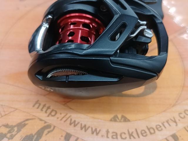 25アルファス BF TW 8.5L