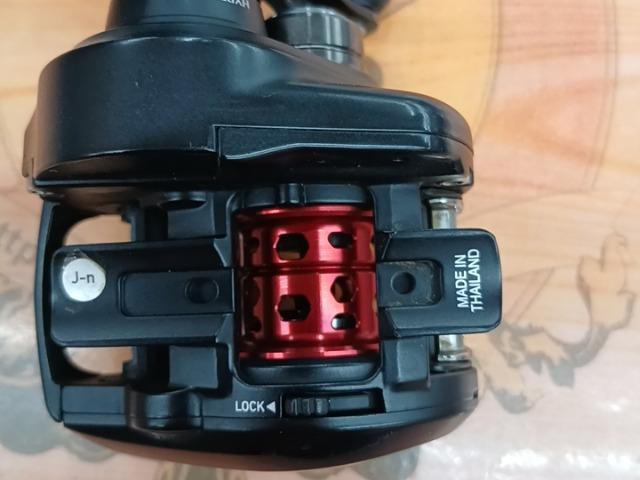 25アルファス BF TW 8.5L