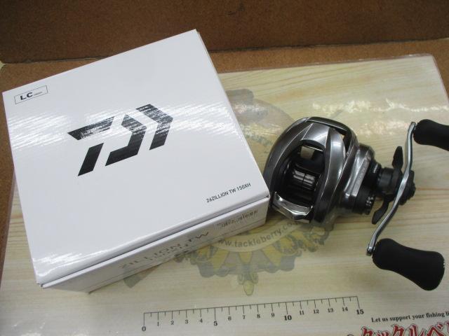 26ジリオンTW150XH