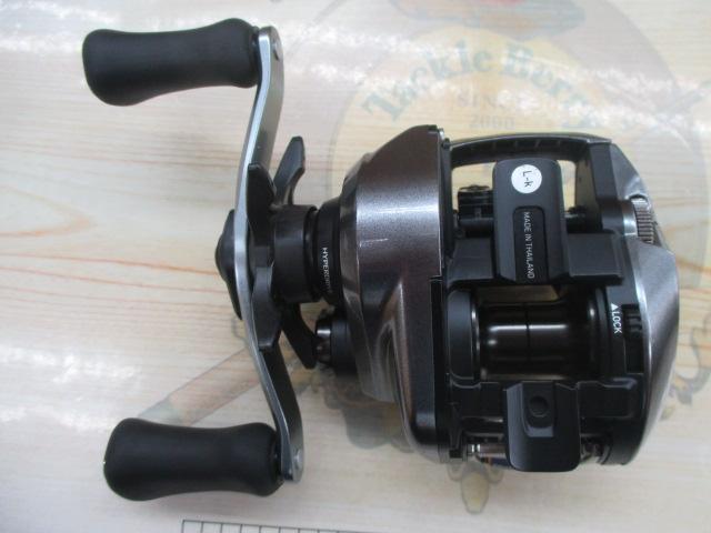 26ジリオンTW150XH