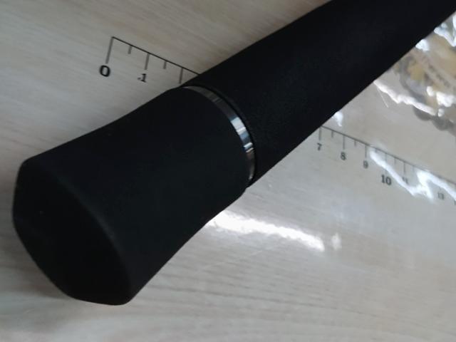 バリスティック 103MH NANO ベイトモデル