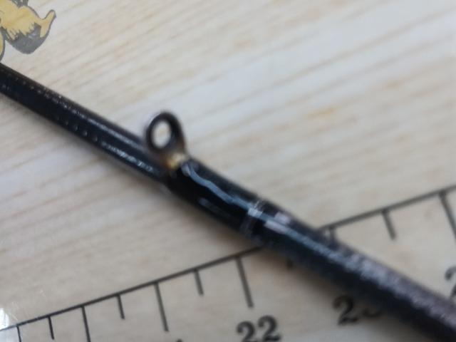 シルバーウルフ 76ML-S・W